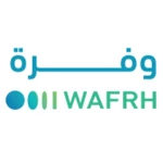 Logo of وفرة | Wafrh android Application 